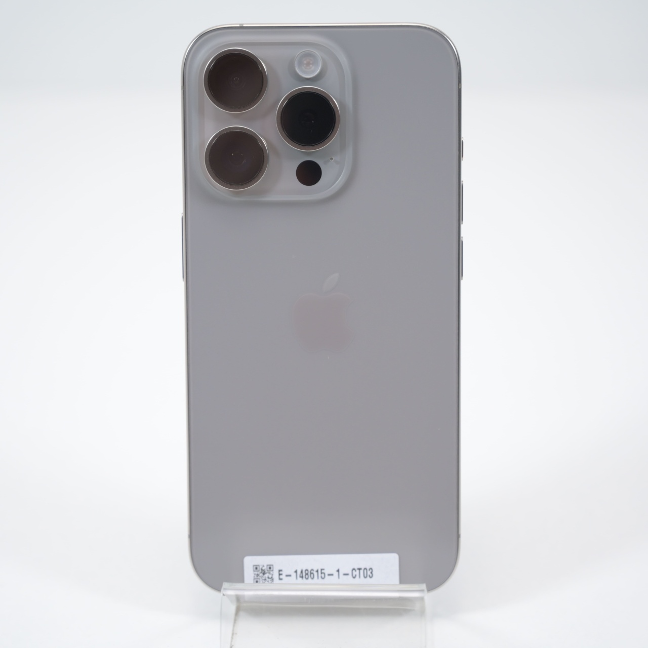 Telefon Apple iPhone 15 Pro 128GB - 4 | YEO