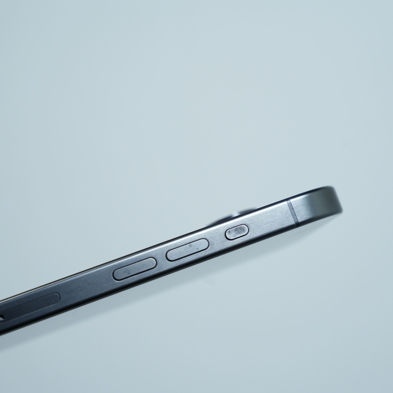 Telefon Apple iPhone 15 Pro 256GB, Black Titanium - imagine 7