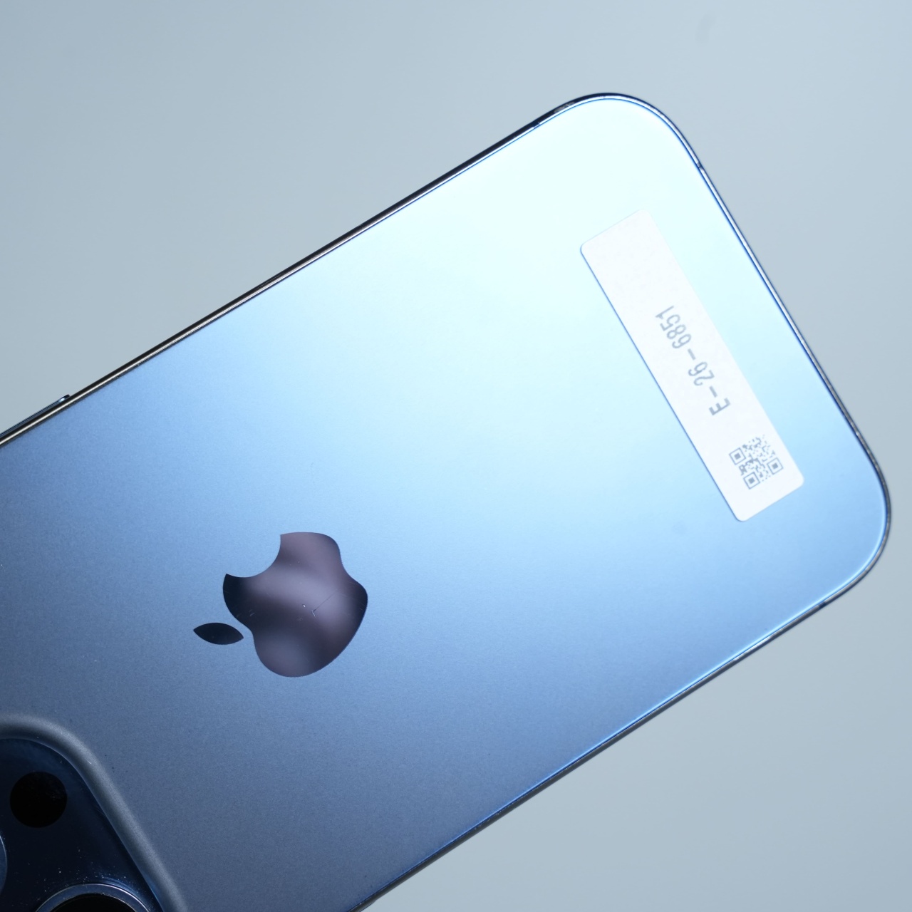 Telefon Apple iPhone 15 Pro 256GB, Blue Titanium - imagine 5