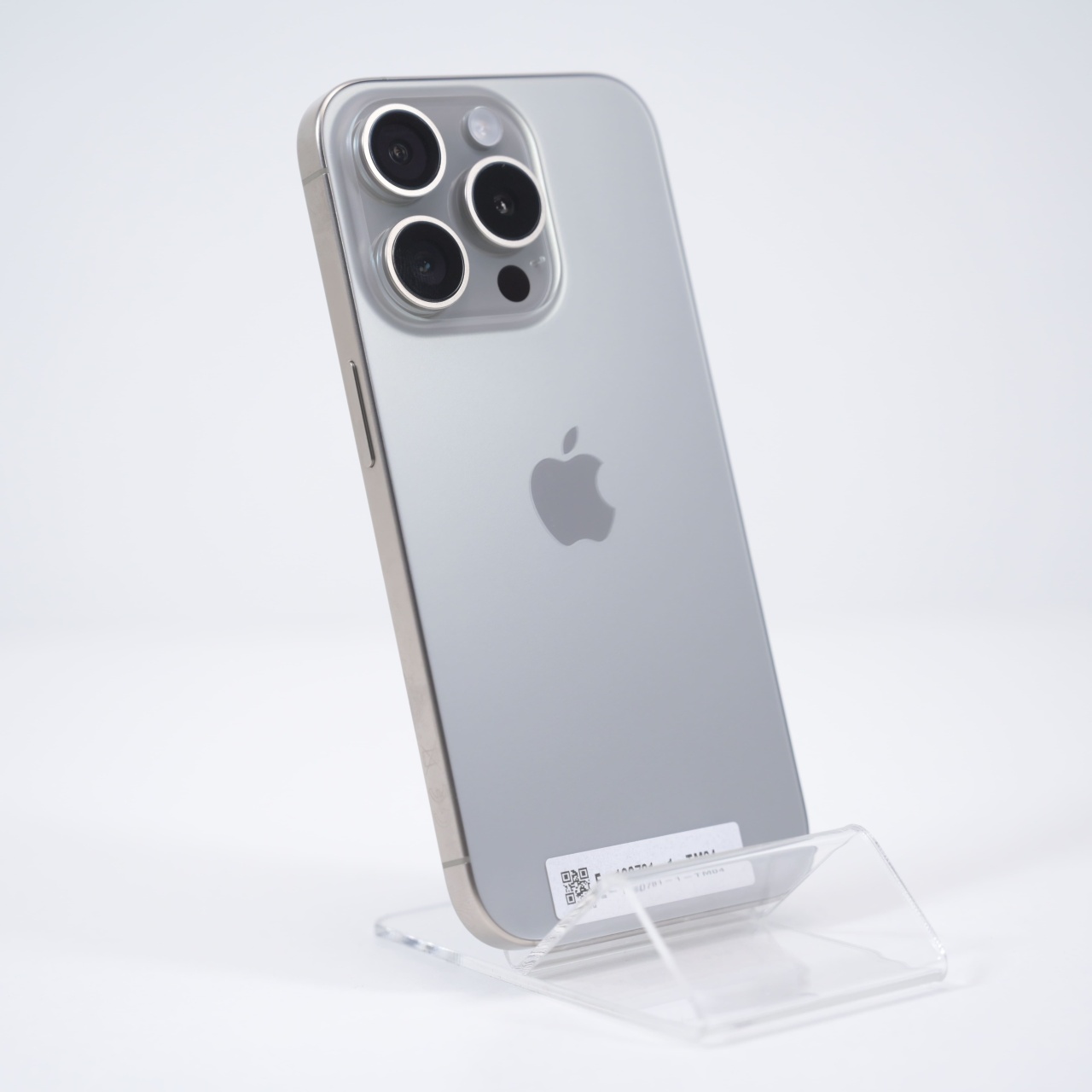 Telefon Apple iPhone 15 Pro 256GB - 5 | YEO