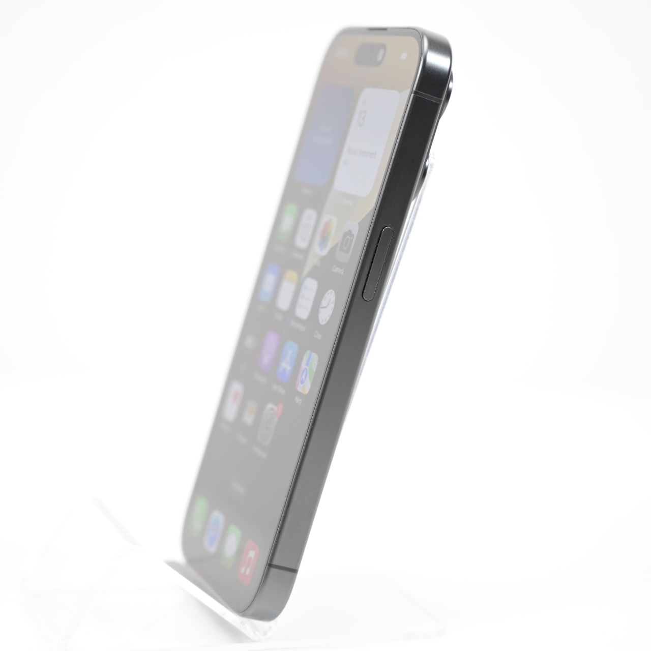 Telefon Apple iPhone 15 Pro 256GB - 1 | YEO