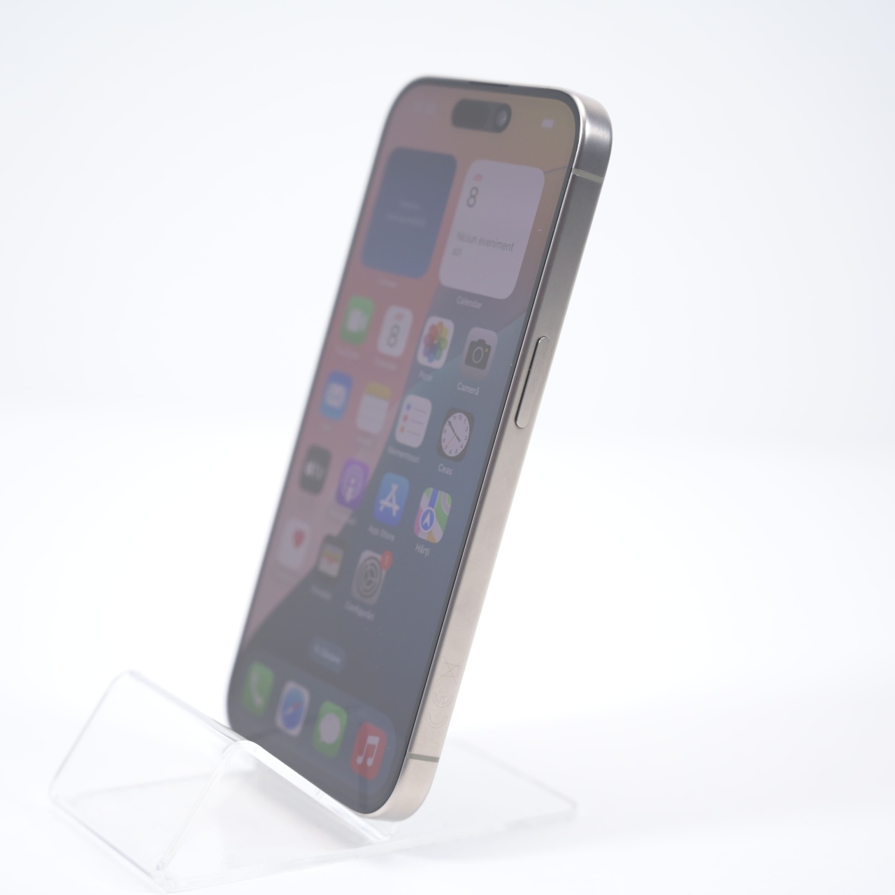 Telefon Apple iPhone 15 Pro 512GB - 1 | YEO