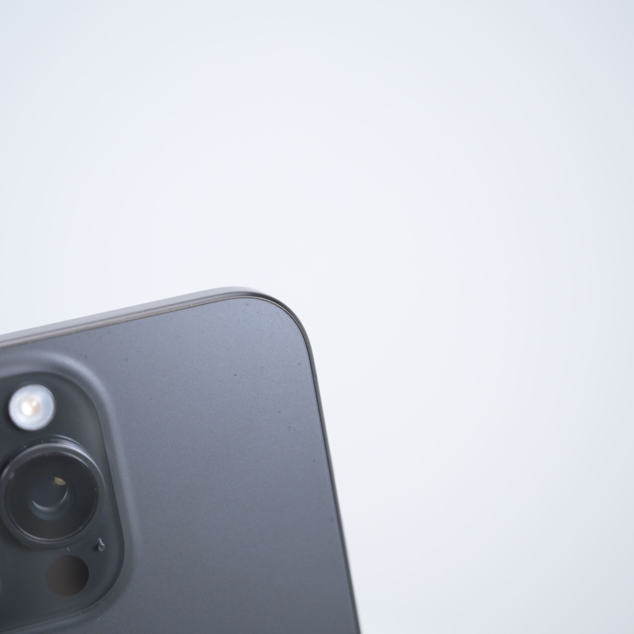 Telefon Apple iPhone 15 Pro Max 256GB, Black Titanium - imagine 6