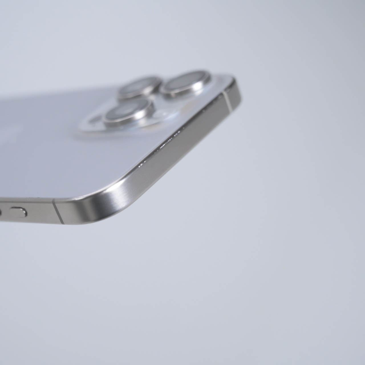 Telefon Apple iPhone 15 Pro Max 256GB, Natural Titanium - imagine 6