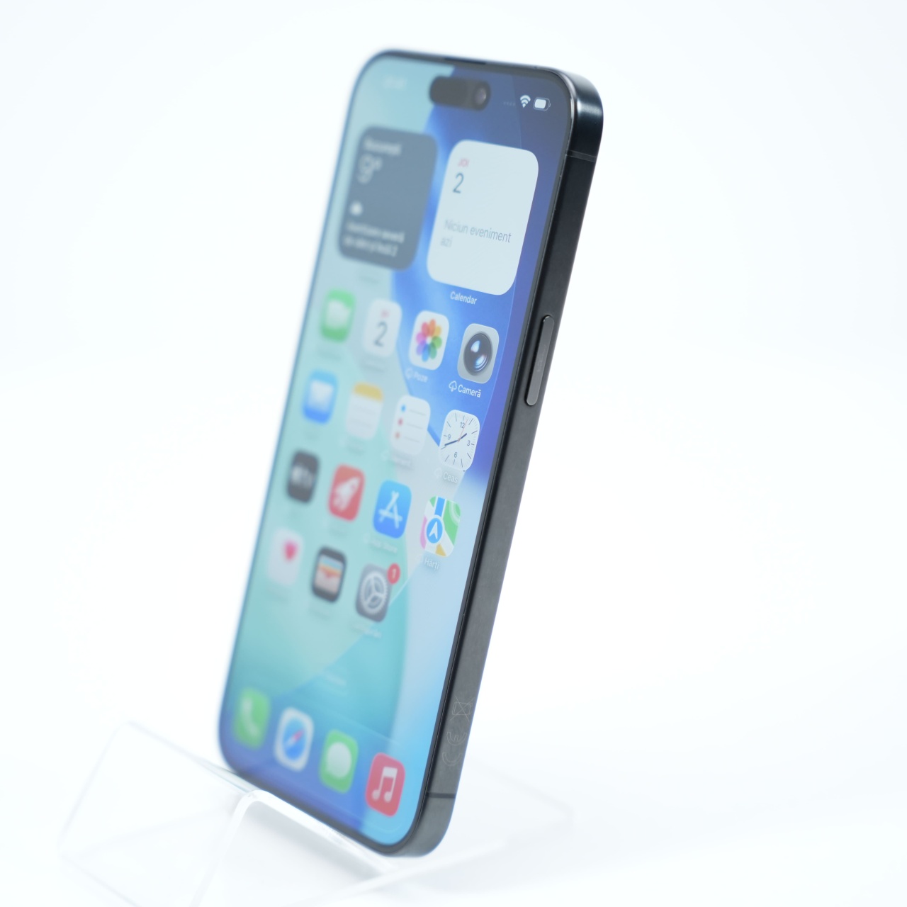 Telefon Apple iPhone 15 Pro Max 256GB - 1 | YEO