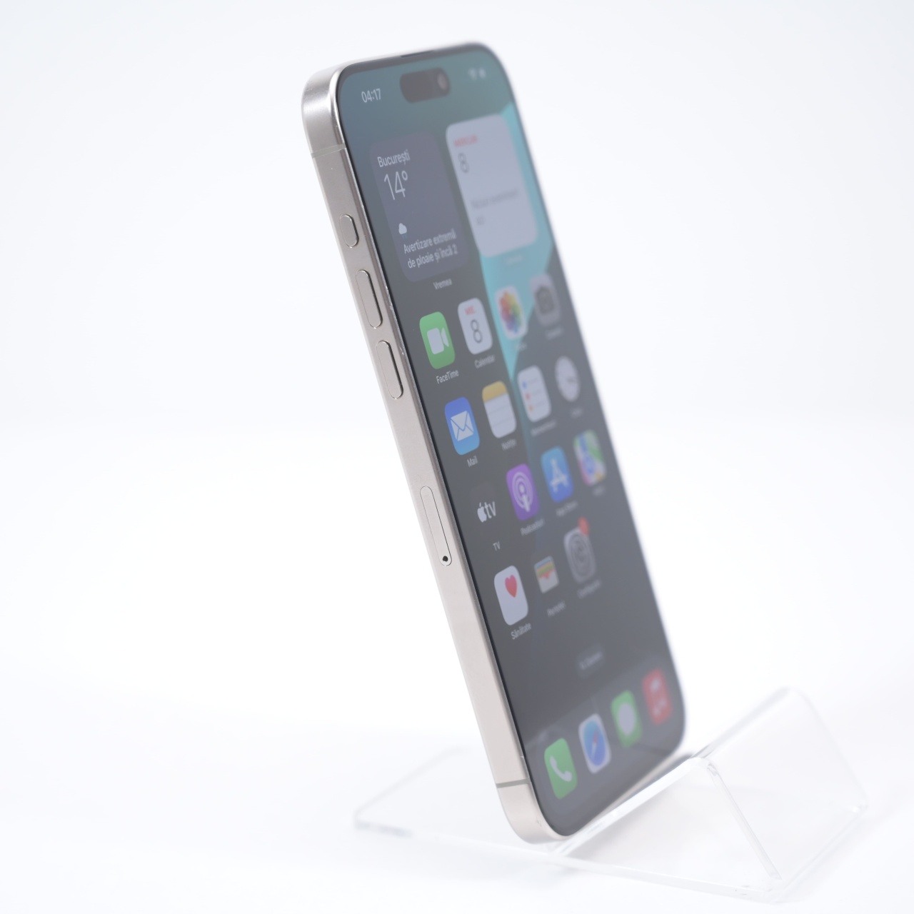 Telefon Apple iPhone 15 Pro Max 256GB - 2 | YEO
