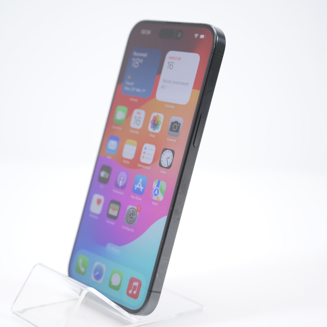 Telefon Apple iPhone 15 Pro Max 256GB - 1 | YEO