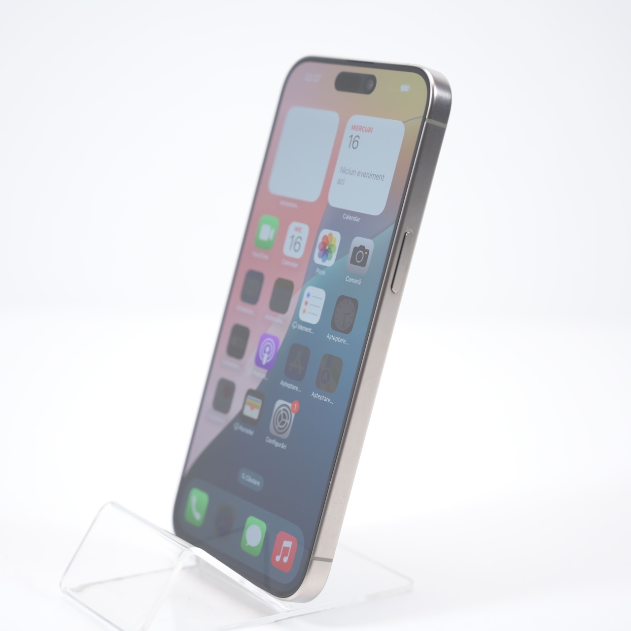Telefon Apple iPhone 15 Pro Max 256GB - 2 | YEO