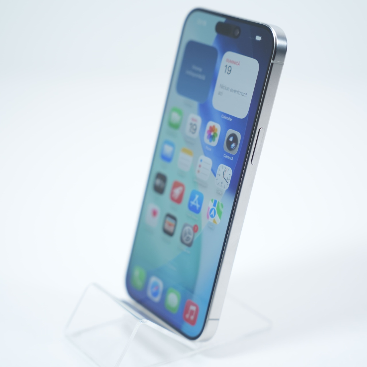 Telefon Apple iPhone 15 Pro Max 256GB - 1 | YEO