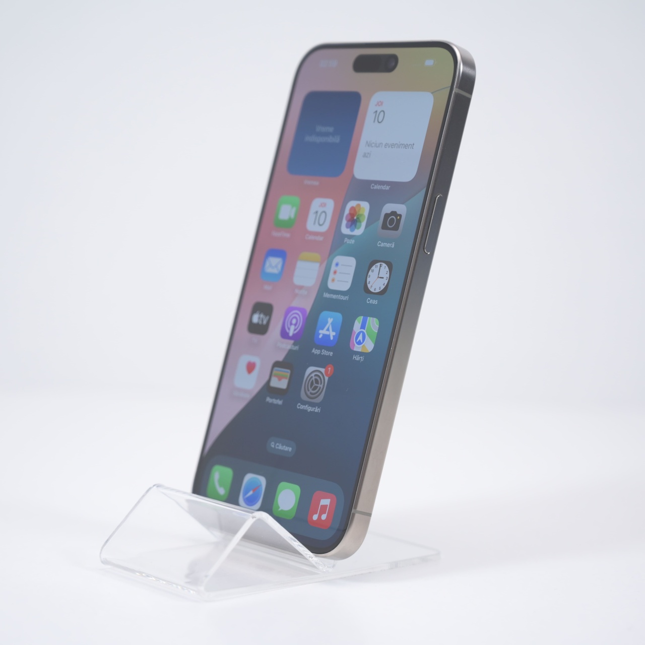 Telefon Apple iPhone 15 Pro Max 256GB - 1 | YEO