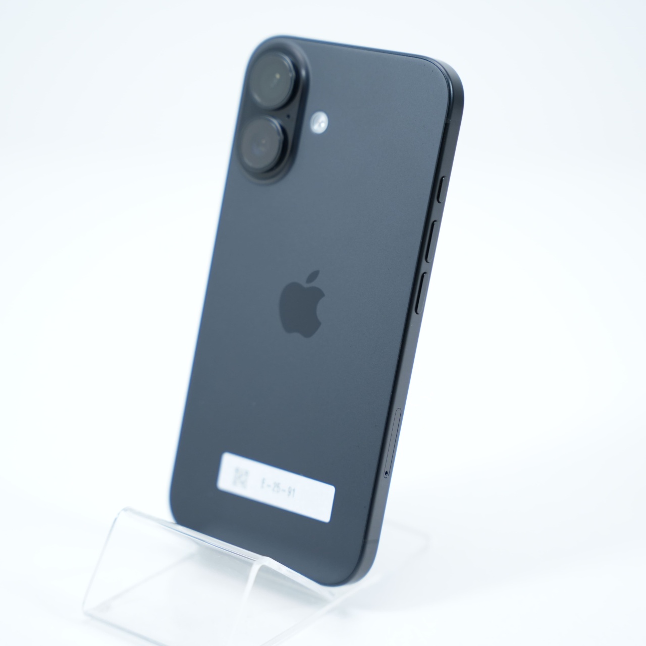 Telefon Apple iPhone 16 128GB, Black - 3 | YEO