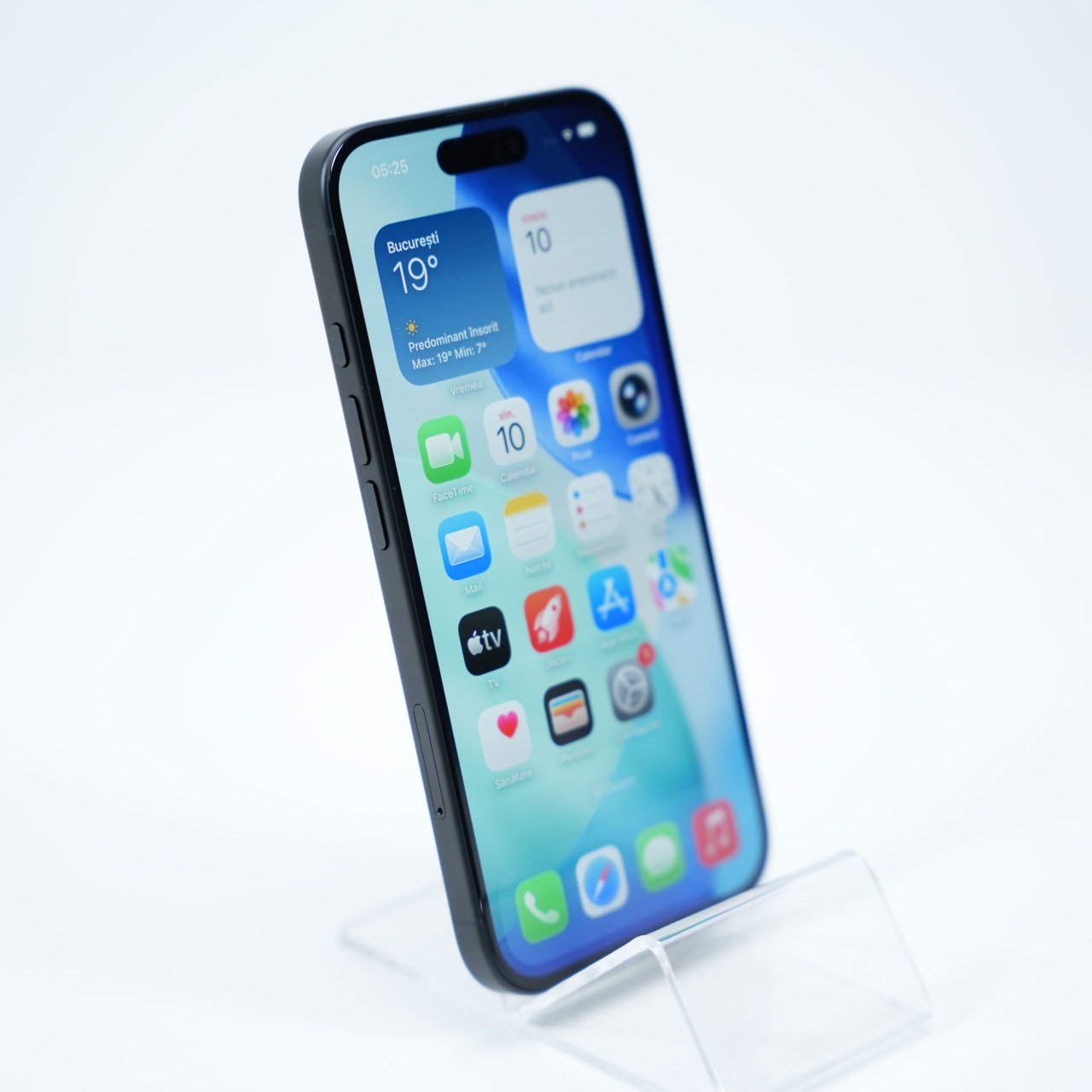 Telefon Apple iPhone 16 128GB - 2 | YEO