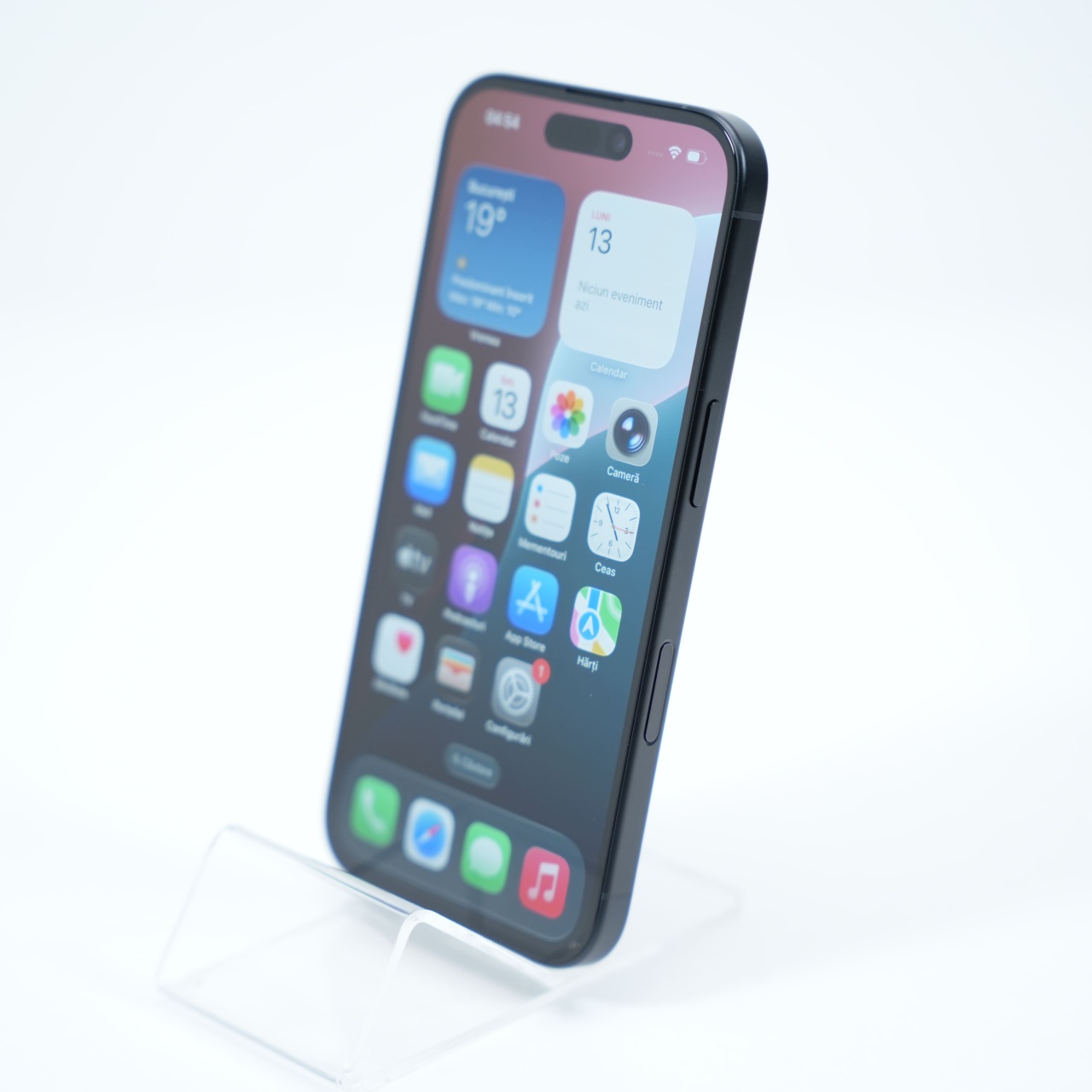 Telefon Apple iPhone 16 128GB - 1 | YEO