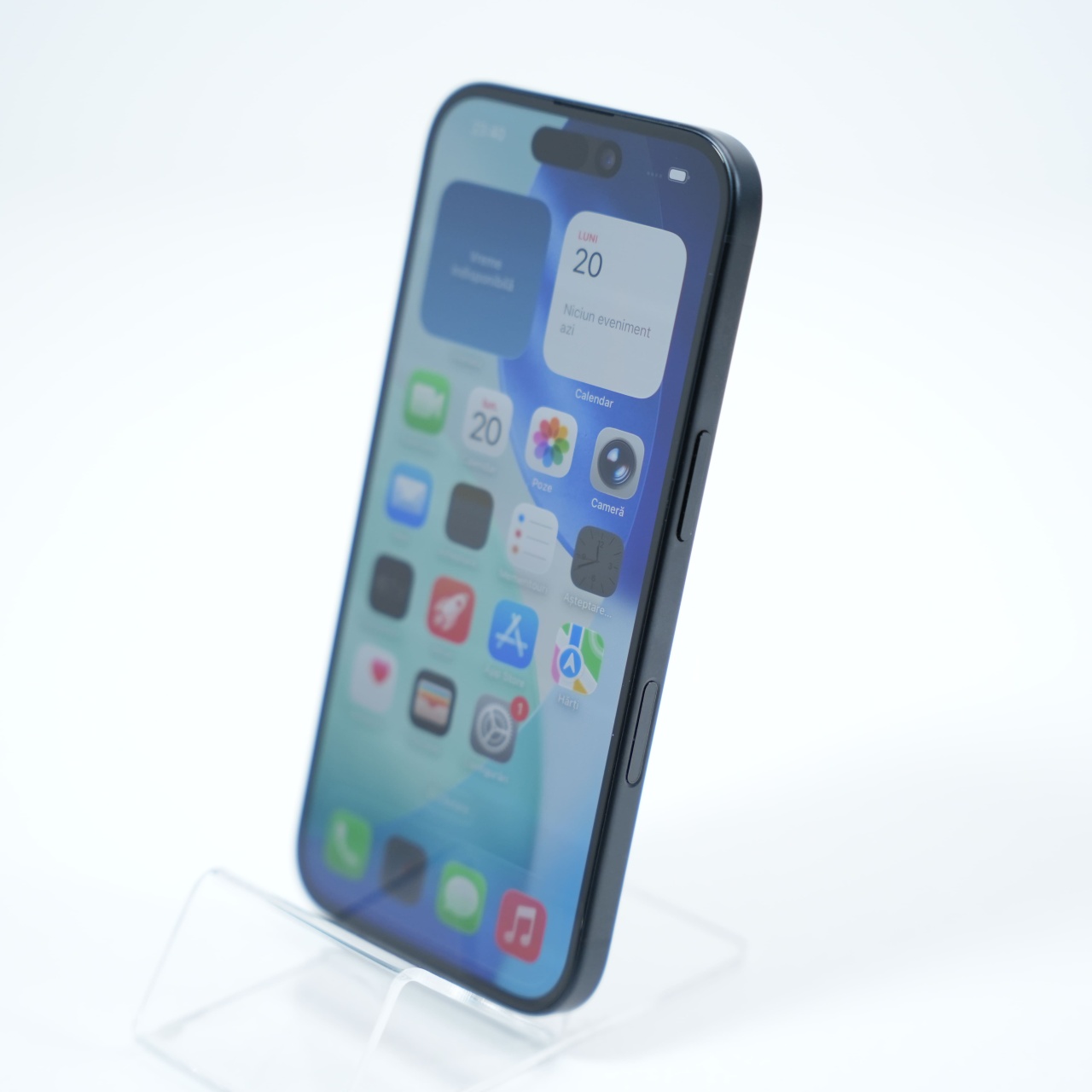 Telefon Apple iPhone 16 128GB - 1 | YEO