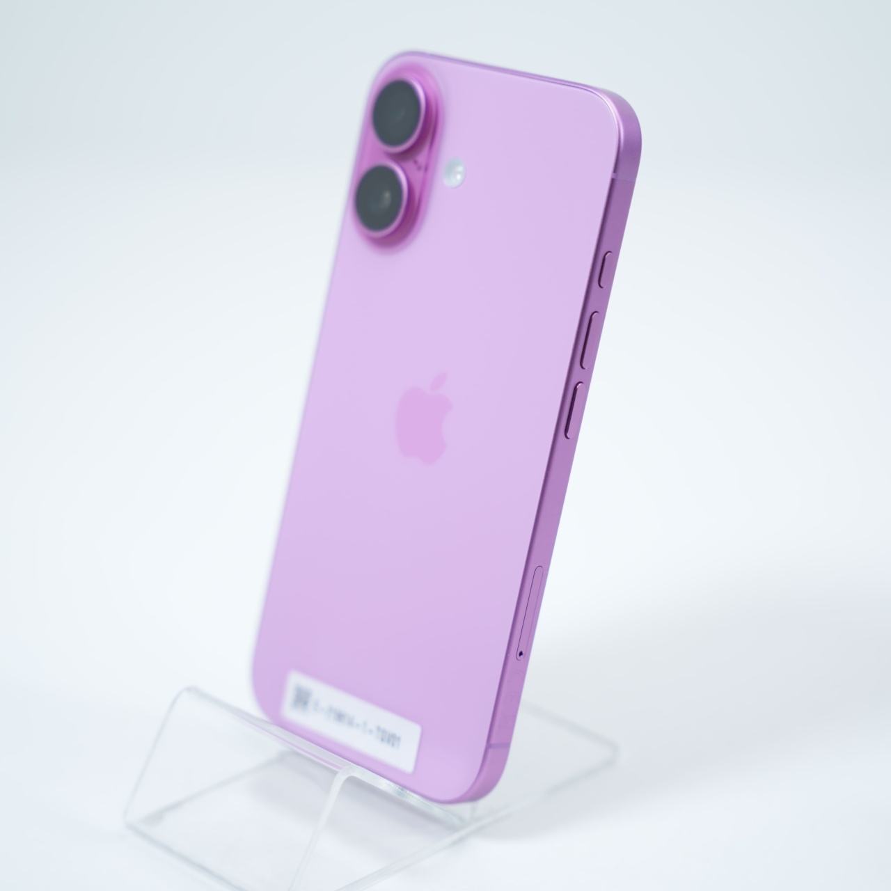 Telefon Apple iPhone 16 128GB - 3 | YEO