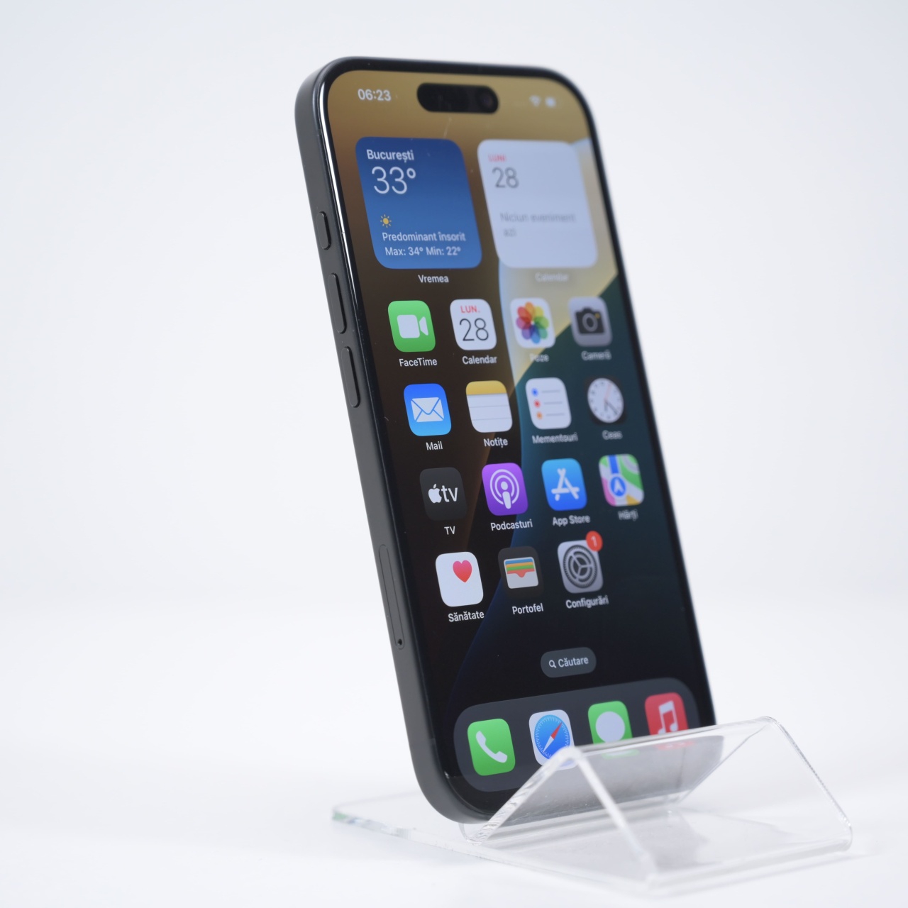Telefon Apple iPhone 16 128GB - 2 | YEO