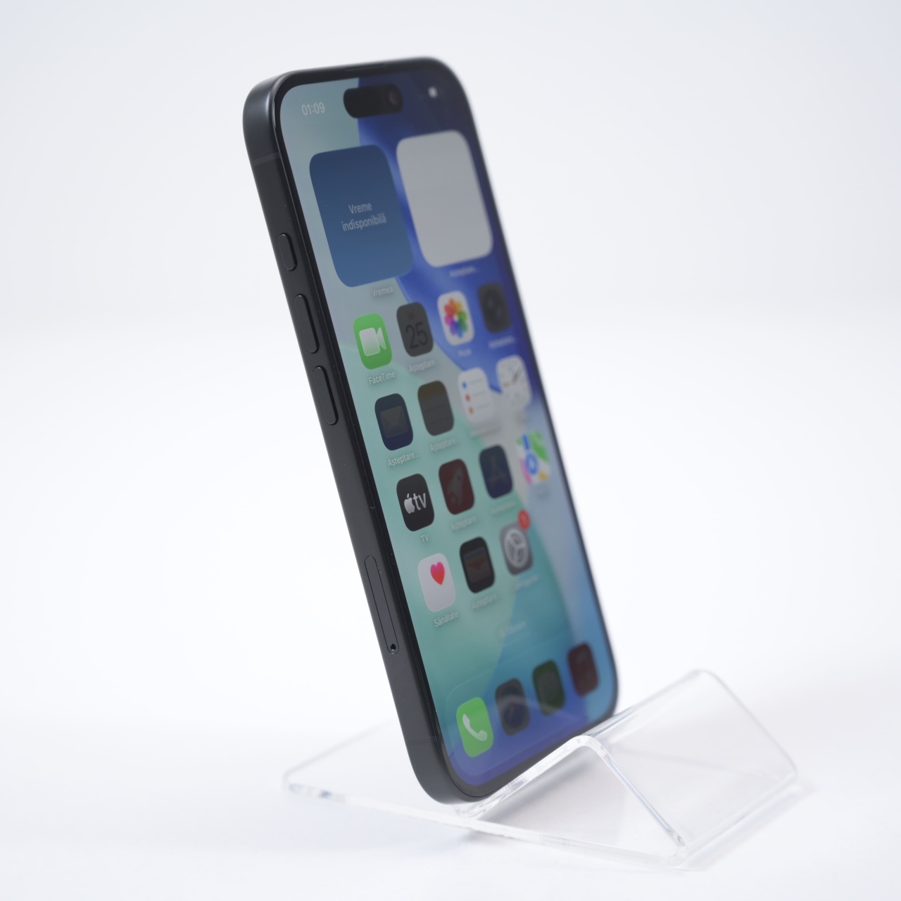 Telefon Apple iPhone 16 128GB - 3 | YEO
