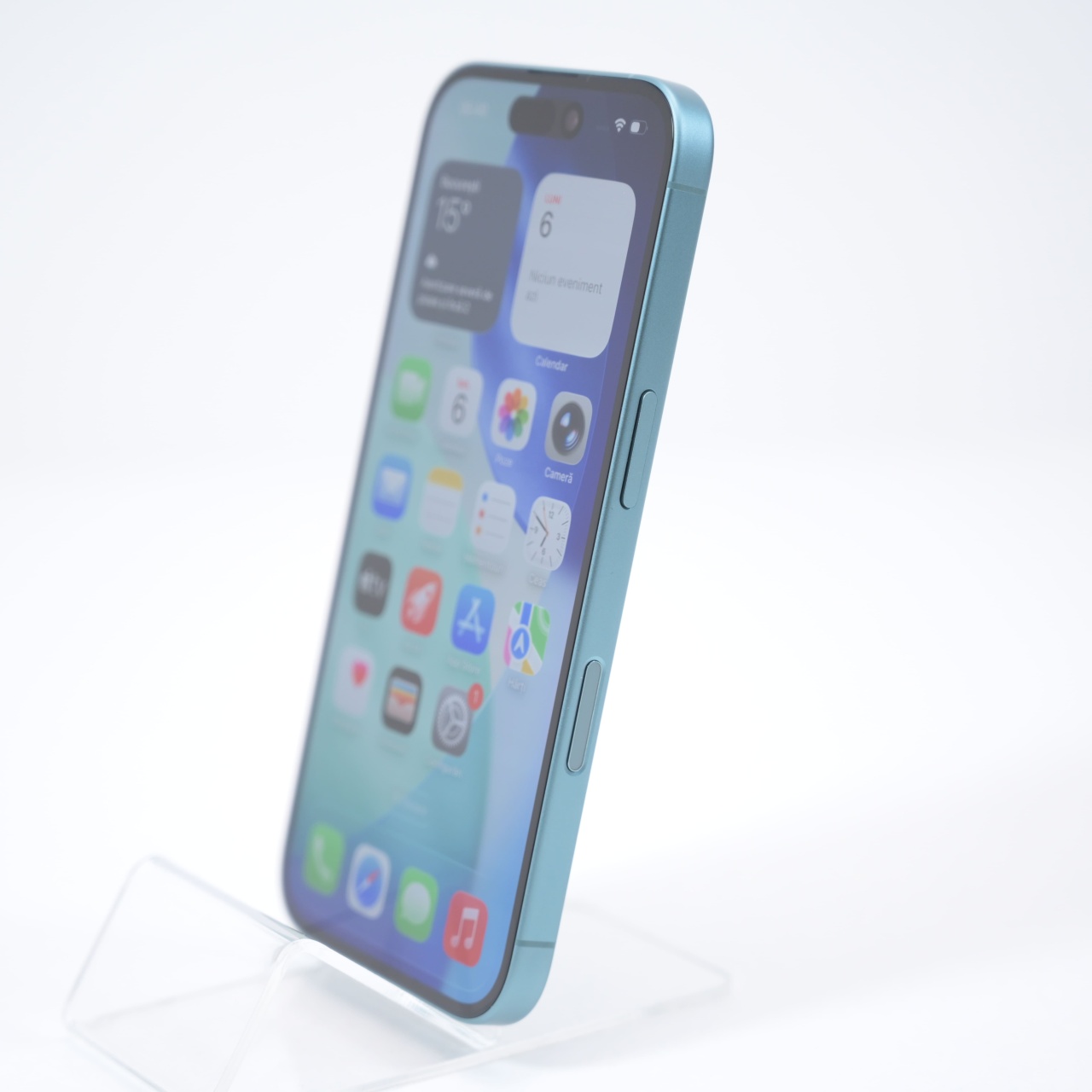 Telefon Apple iPhone 16 256GB - 1 | YEO