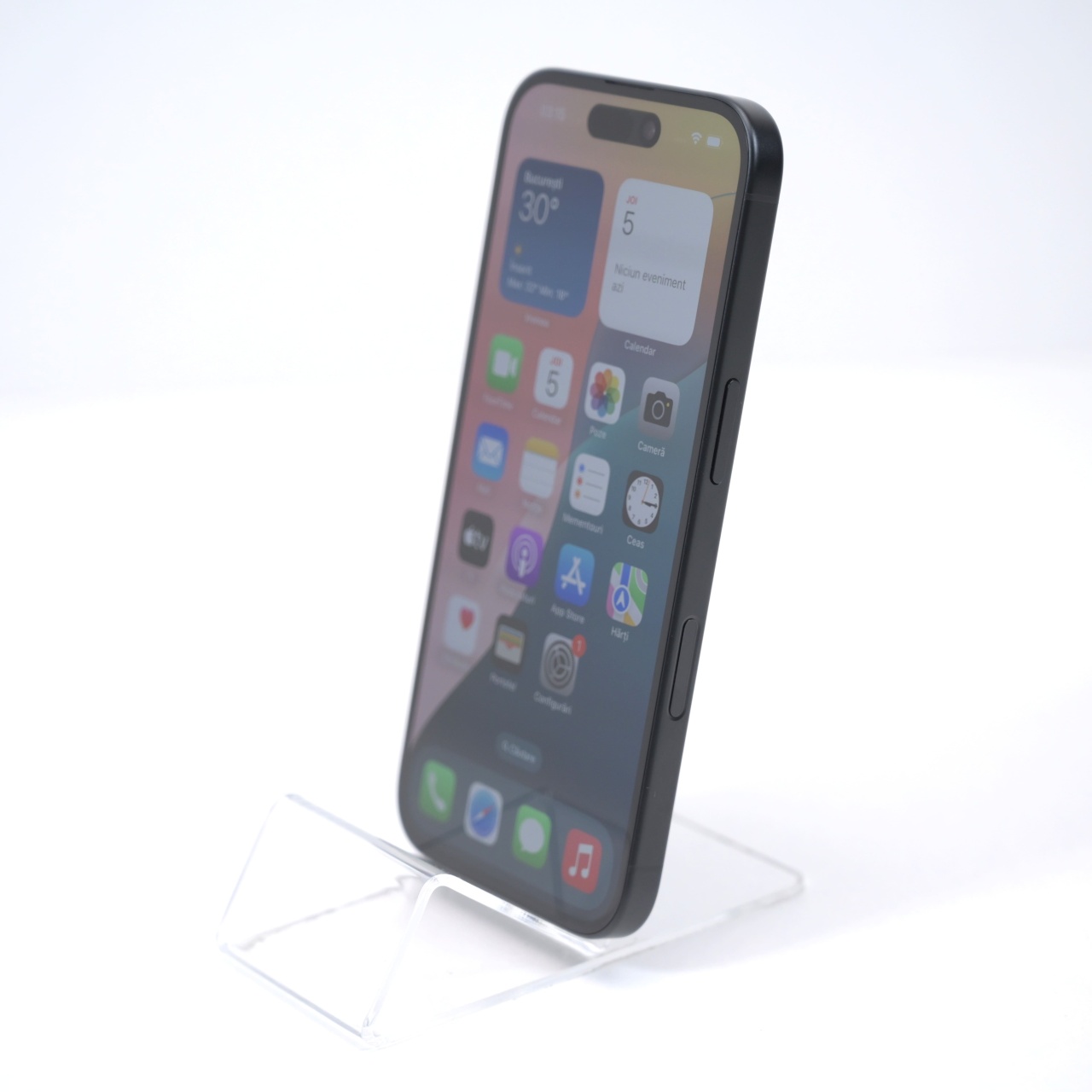 Telefon Apple iPhone 16 256GB - 1 | YEO