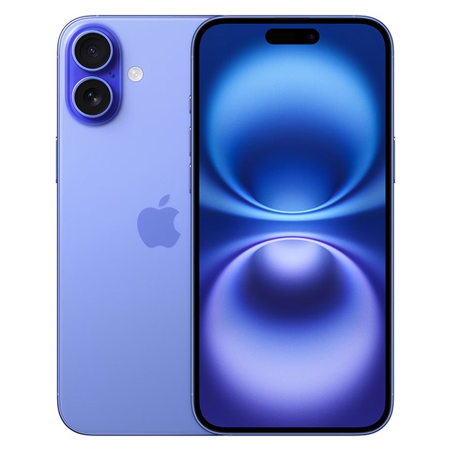 Telefon Apple iPhone 16 Plus 128GB