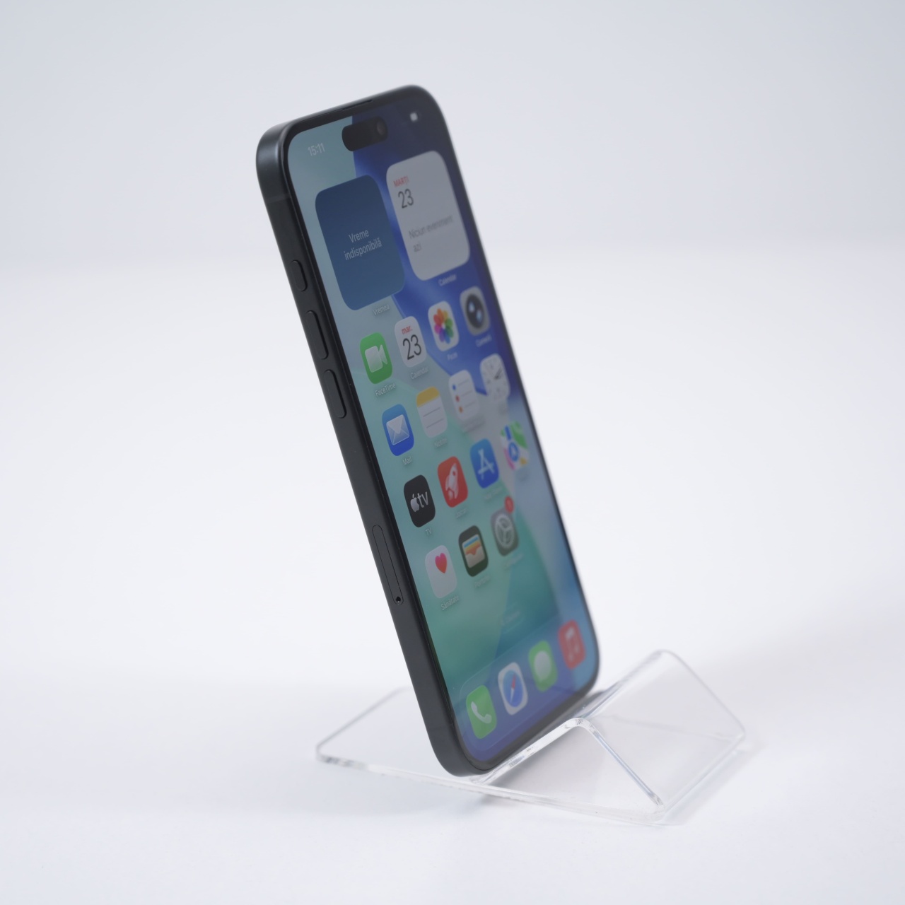 Telefon Apple iPhone 16 Plus 128GB - 3 | YEO