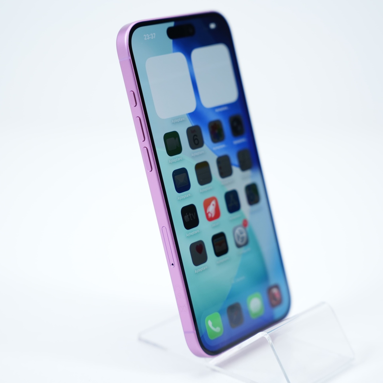 Telefon Apple iPhone 16 Plus 256GB - 2 | YEO