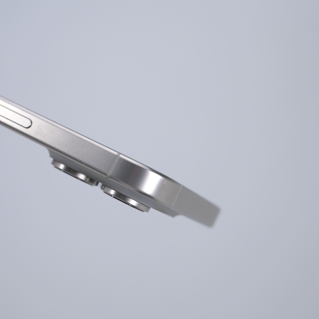 Telefon Apple iPhone 16 Pro 128GB, Natural Titanium - imagine 5