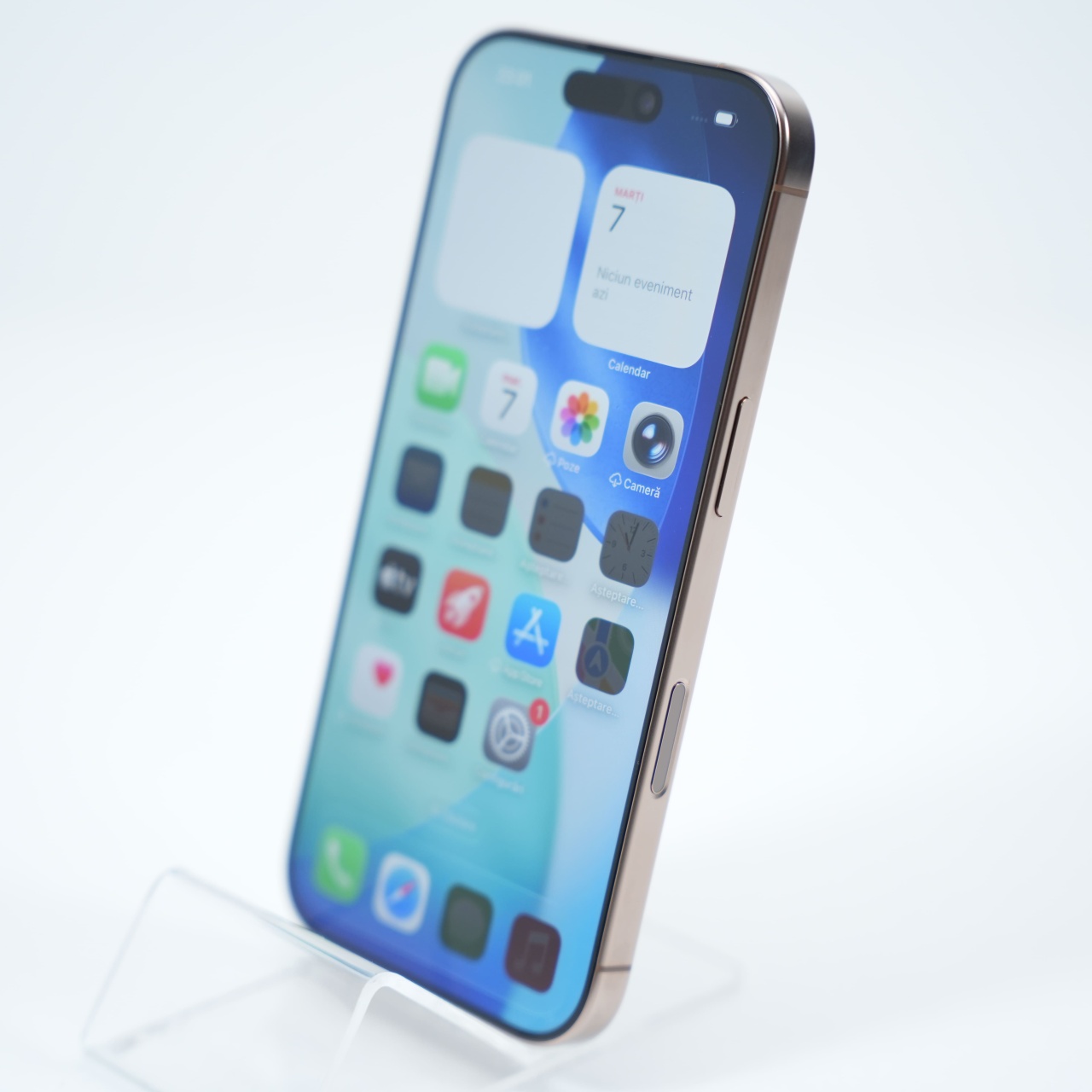 Telefon Apple iPhone 16 Pro 128GB - 1 | YEO