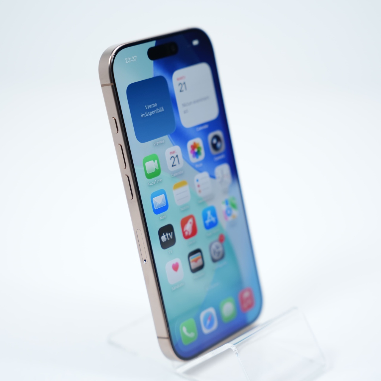 Telefon Apple iPhone 16 Pro 128GB - 2 | YEO