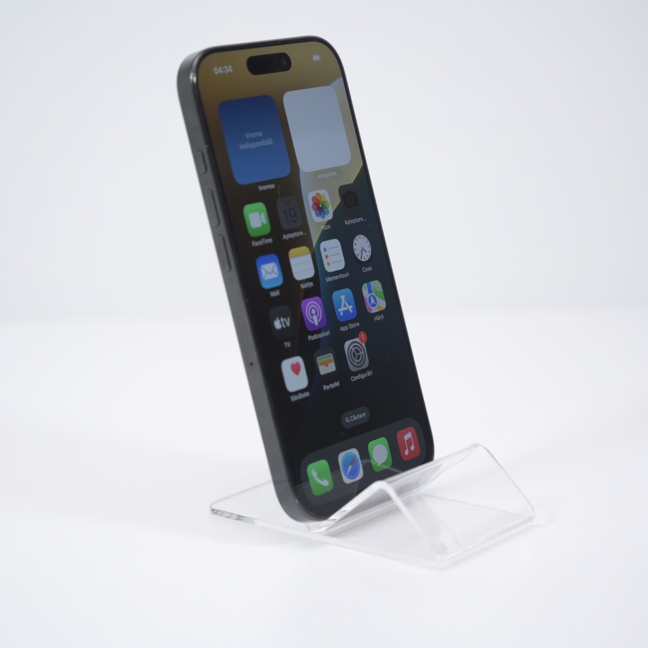 Telefon Apple iPhone 16 Pro 128GB - 2 | YEO