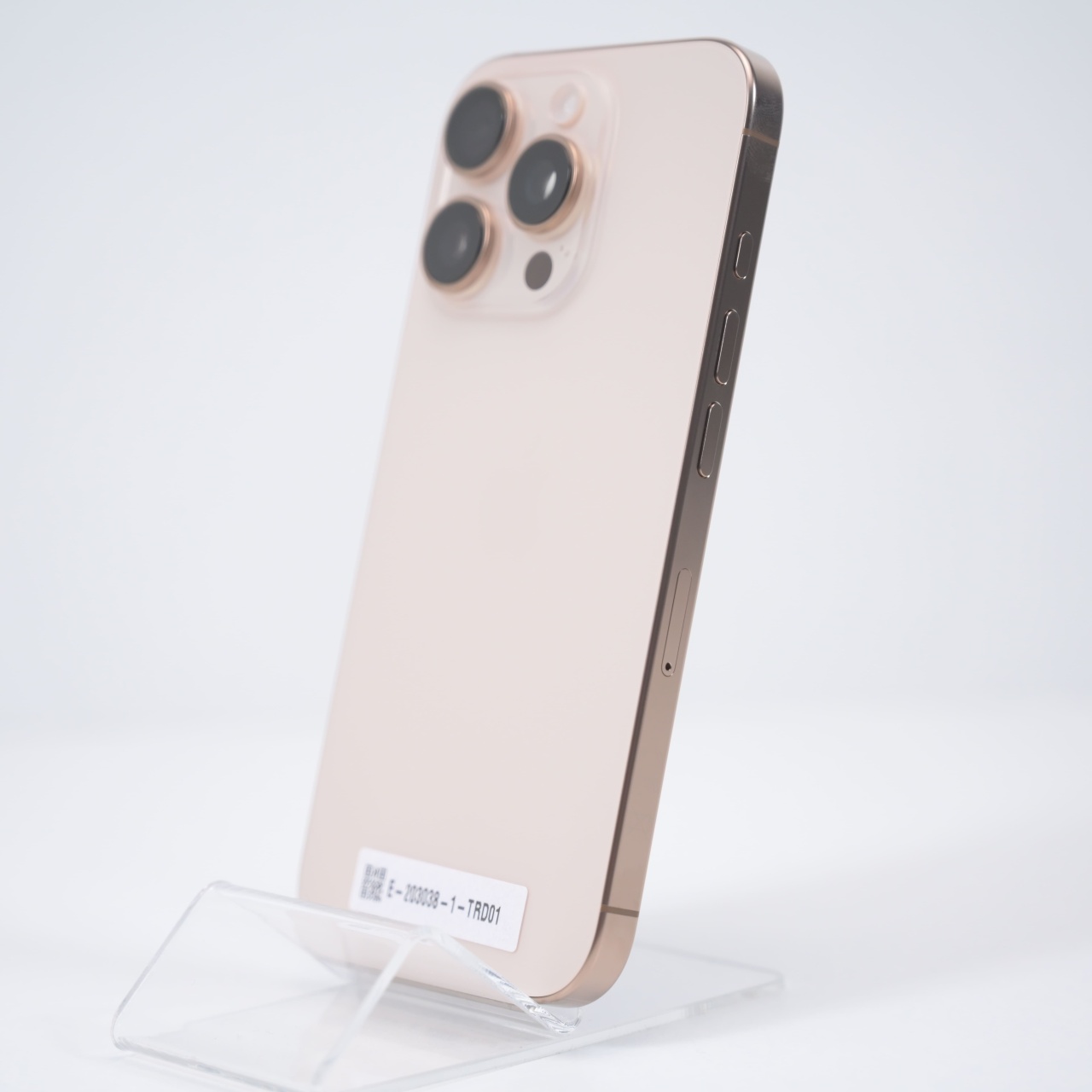 Telefon Apple iPhone 16 Pro 128GB - 4 | YEO