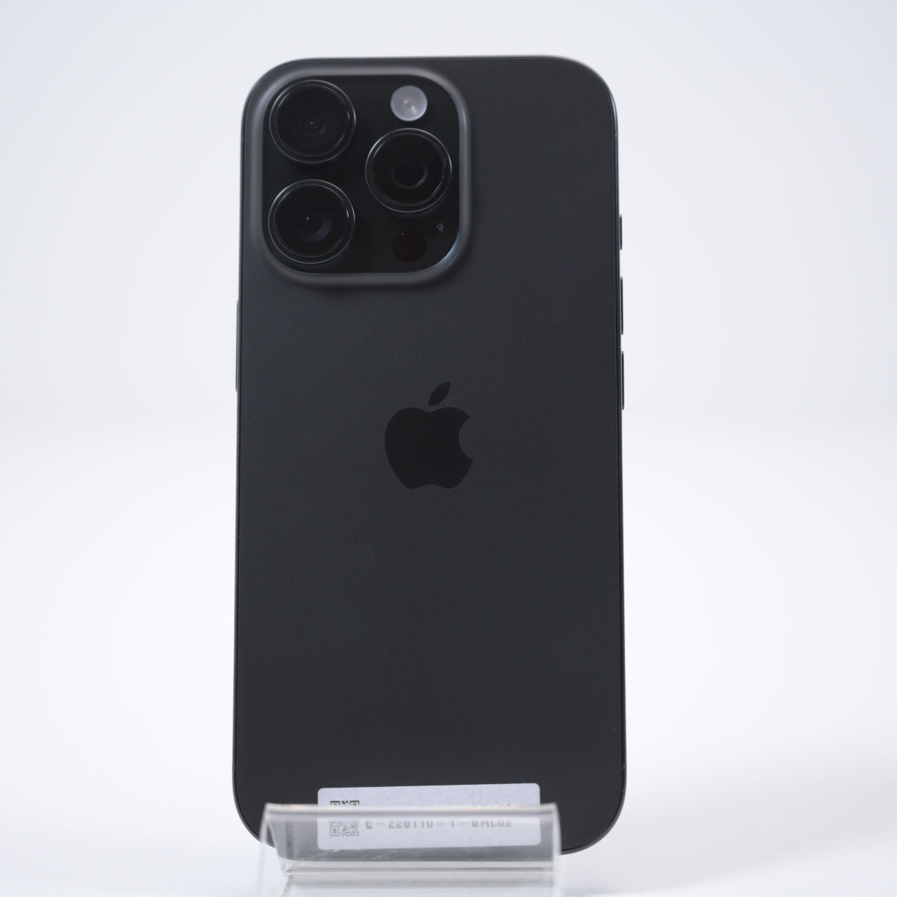 Telefon Apple iPhone 16 Pro 128GB - 3 | YEO