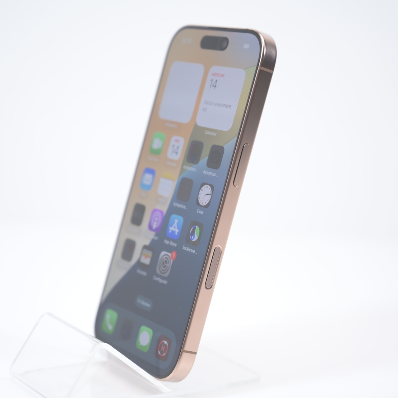 Telefon Apple iPhone 16 Pro 256GB - 1 | YEO