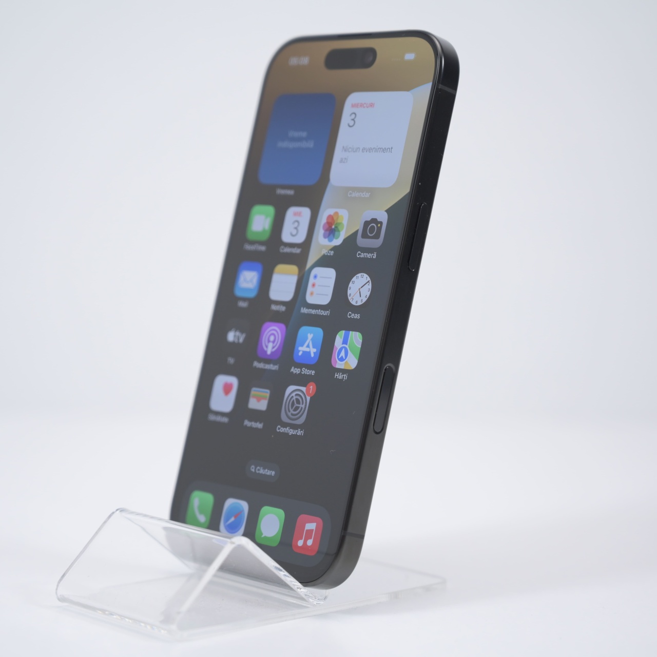 Telefon Apple iPhone 16 Pro 256GB - 1 | YEO