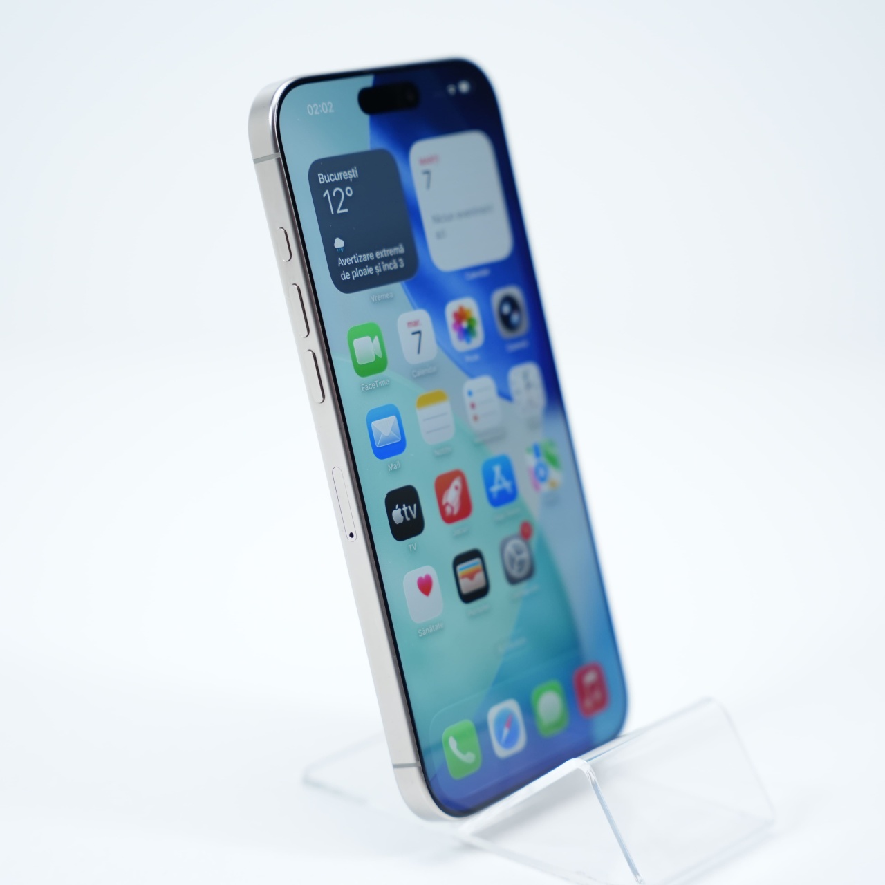 Telefon Apple iPhone 16 Pro Max 256GB - 2 | YEO