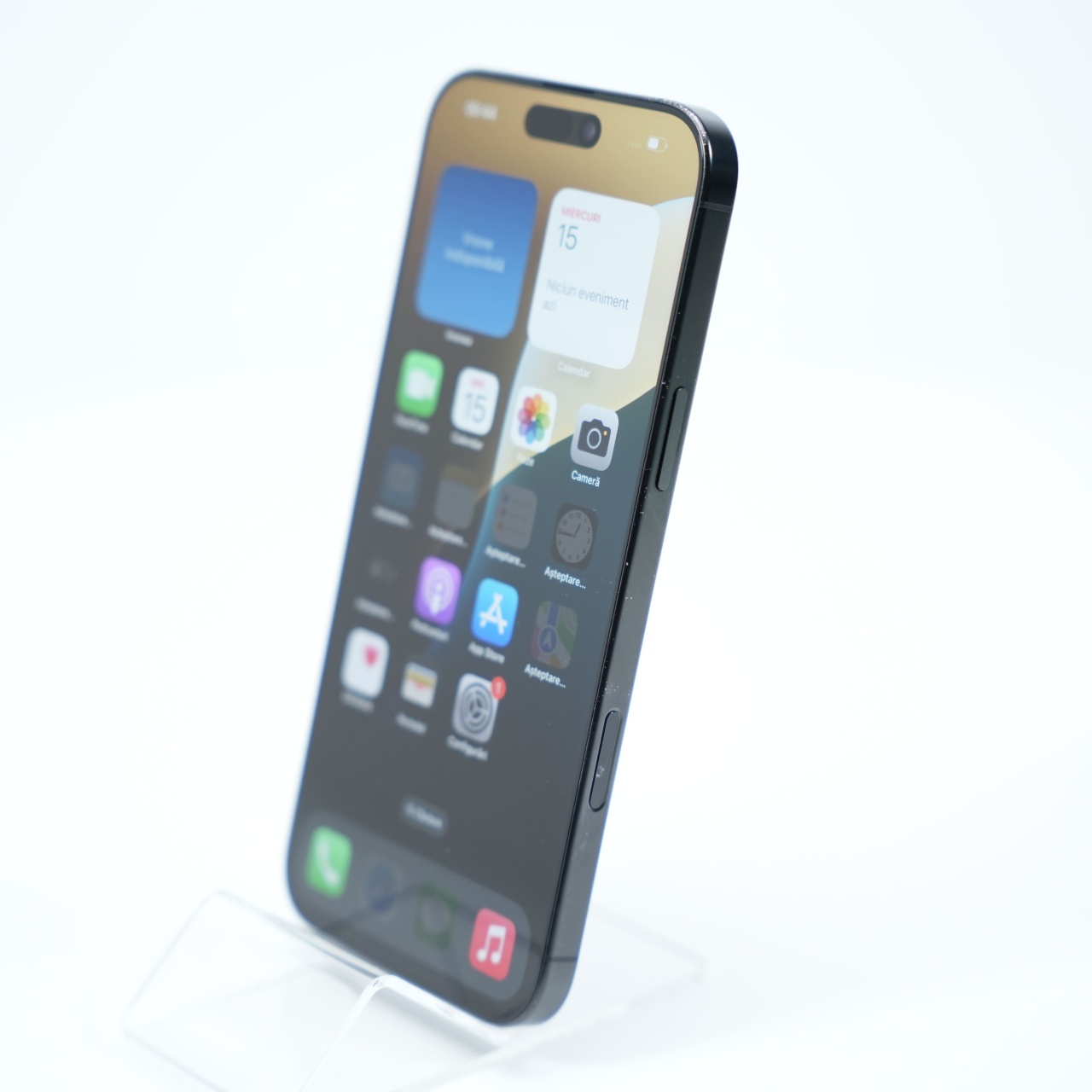 Telefon Apple iPhone 16 Pro Max 256GB - 1 | YEO