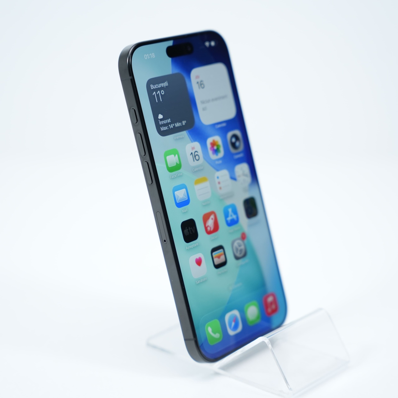 Telefon Apple iPhone 16 Pro Max 256GB - 2 | YEO