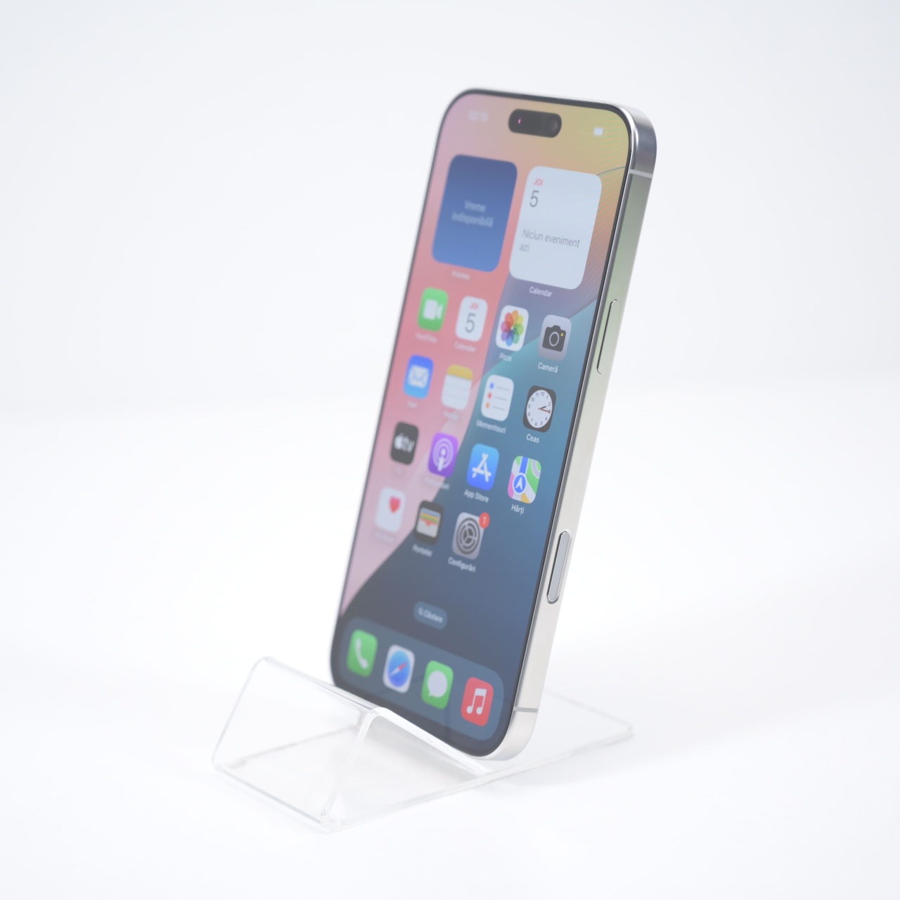 Telefon Apple iPhone 16 Pro Max 256GB - 1 | YEO