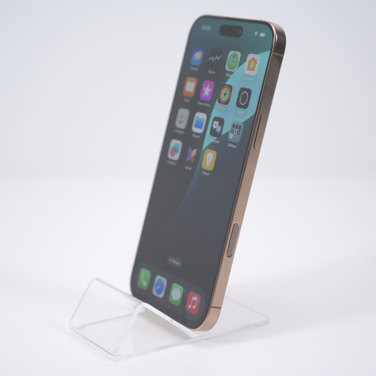 Telefon Apple iPhone 16 Pro Max 256GB - 1 | YEO