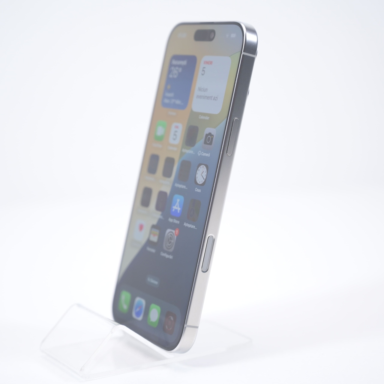 Telefon Apple iPhone 16 Pro Max 256GB - 1 | YEO