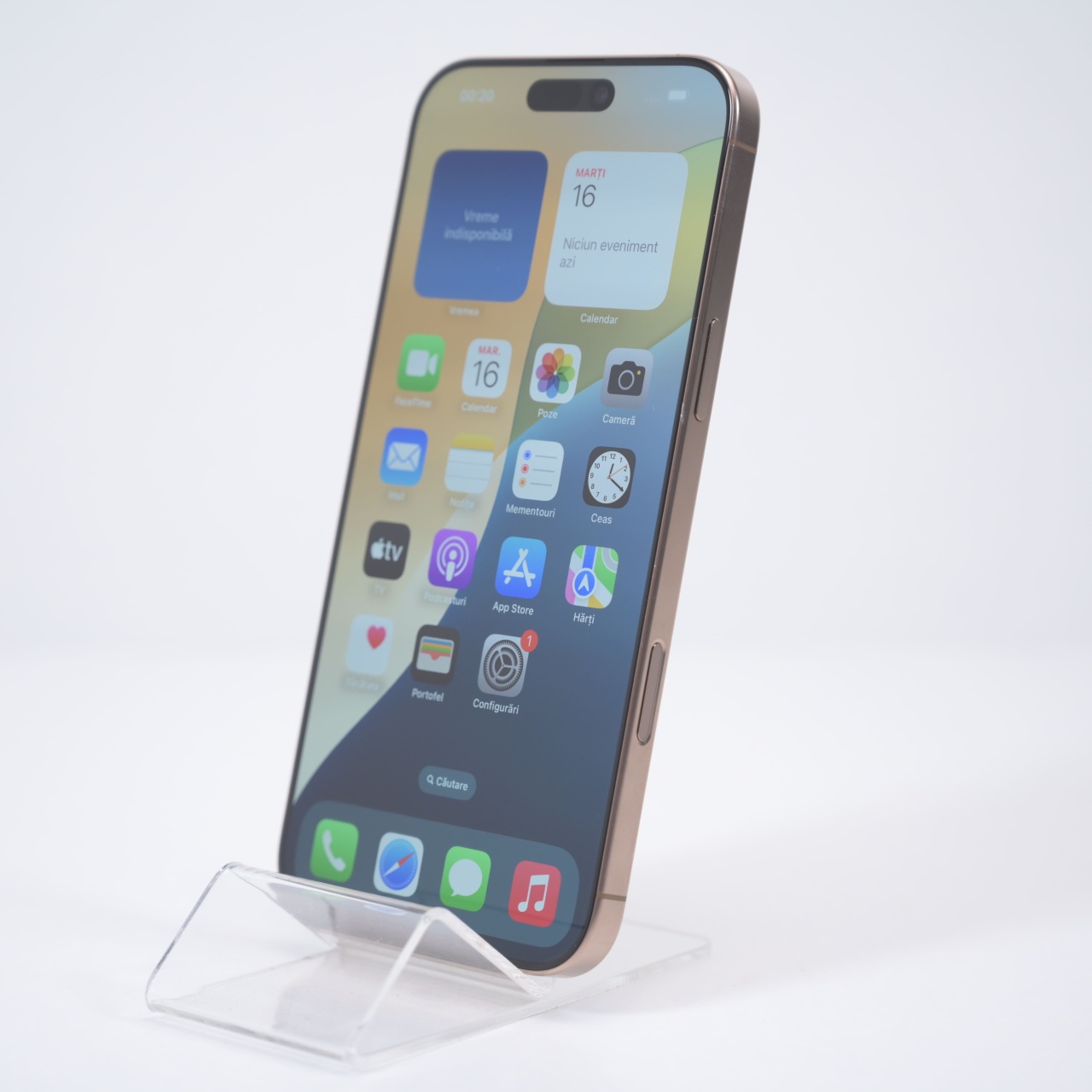 Telefon Apple iPhone 16 Pro Max 256GB - 1 | YEO