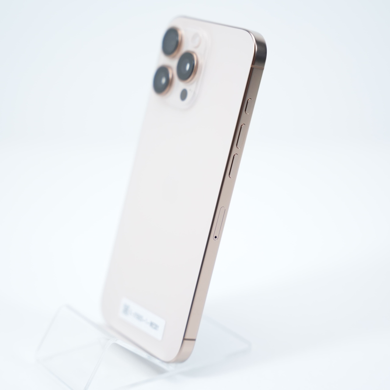 Telefon Apple iPhone 16 Pro Max 512GB - 4 | YEO