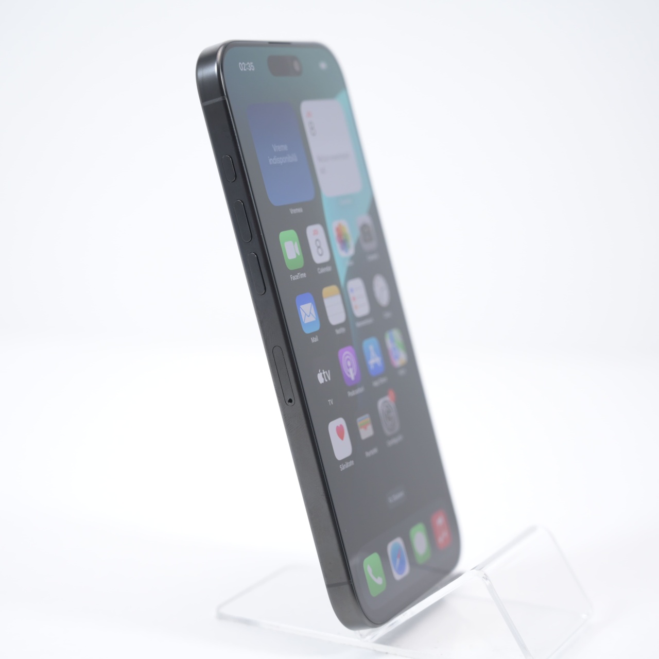 Telefon Apple iPhone 16 Pro Max 512GB - 1 | YEO