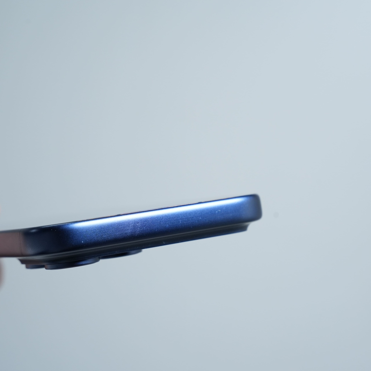 Telefon Apple Iphone 17 Pro Max 256GB, Deep Blue - imagine 6