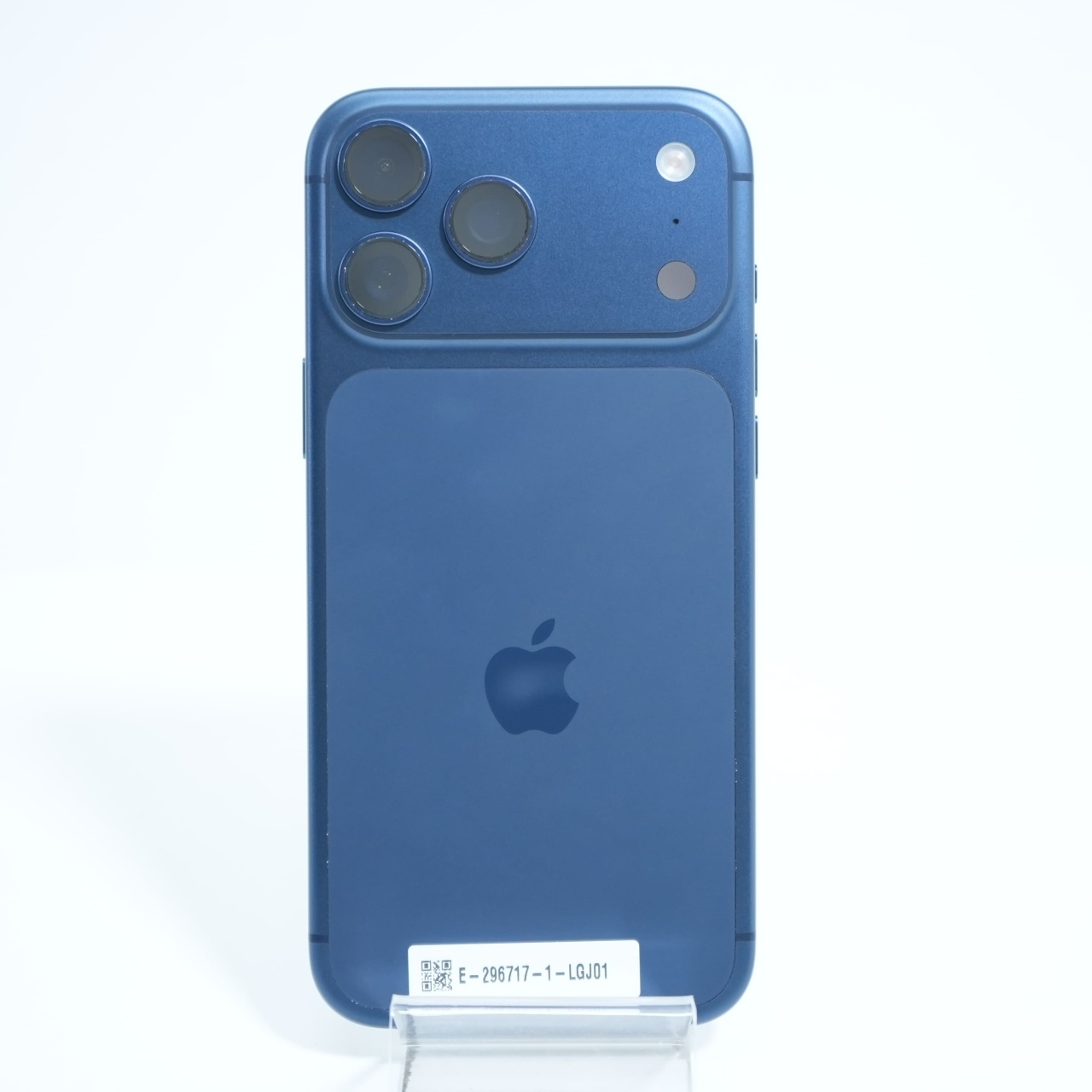 Telefon Apple Iphone 17 Pro Max 256GB, Deep Blue - imagine 2