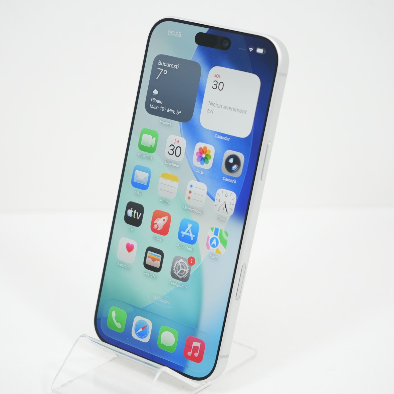 Telefon Apple iPhone 17 Pro Max 256GB - imagine 3