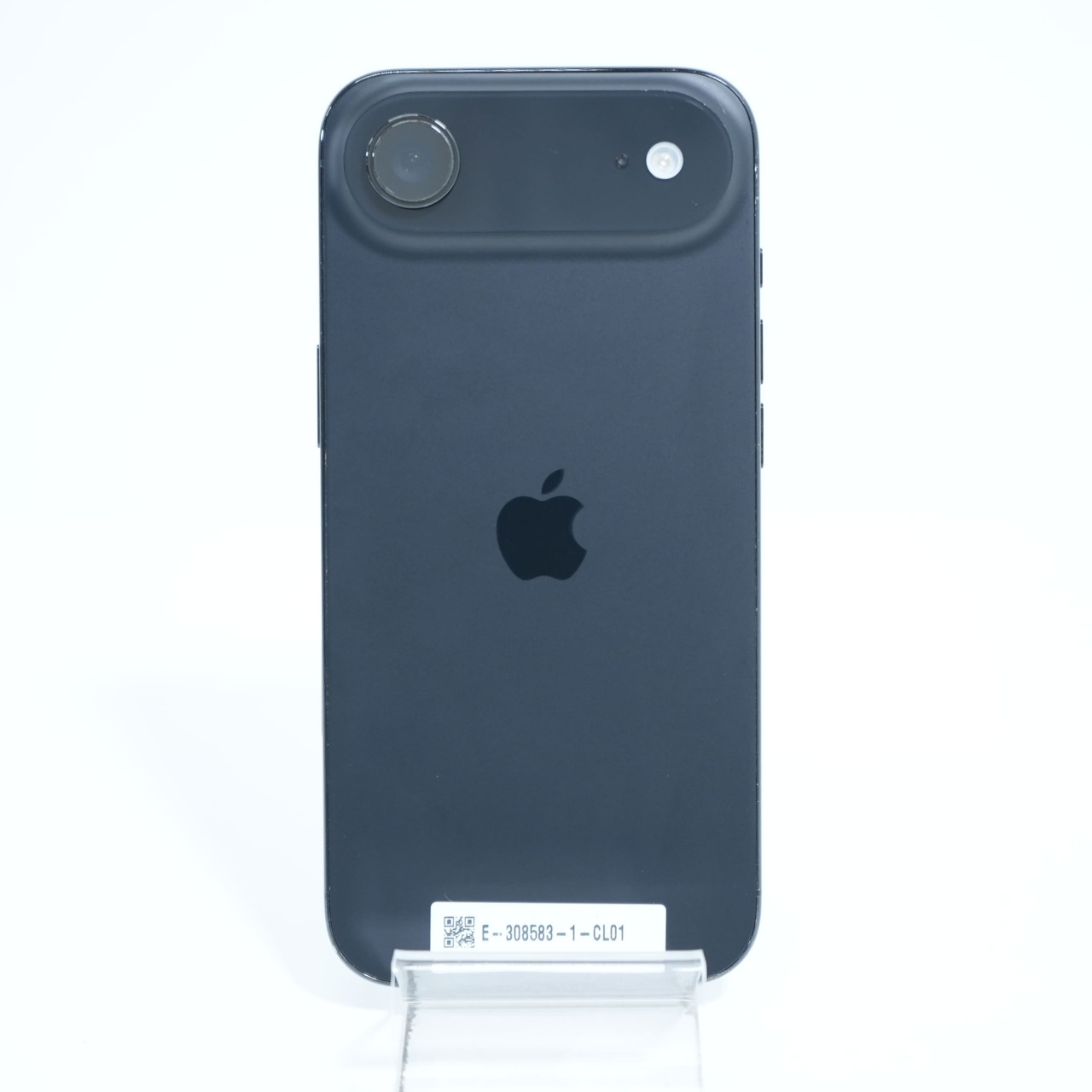 Telefon Apple Iphone Air 1TB, Space Black, e-SIM Only - imagine 2