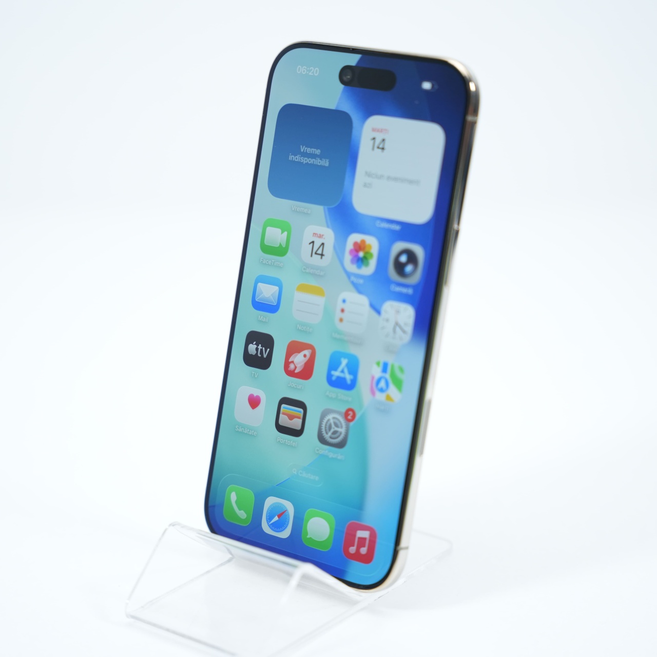 Telefon Apple iPhone Air 256GB - 1 | YEO