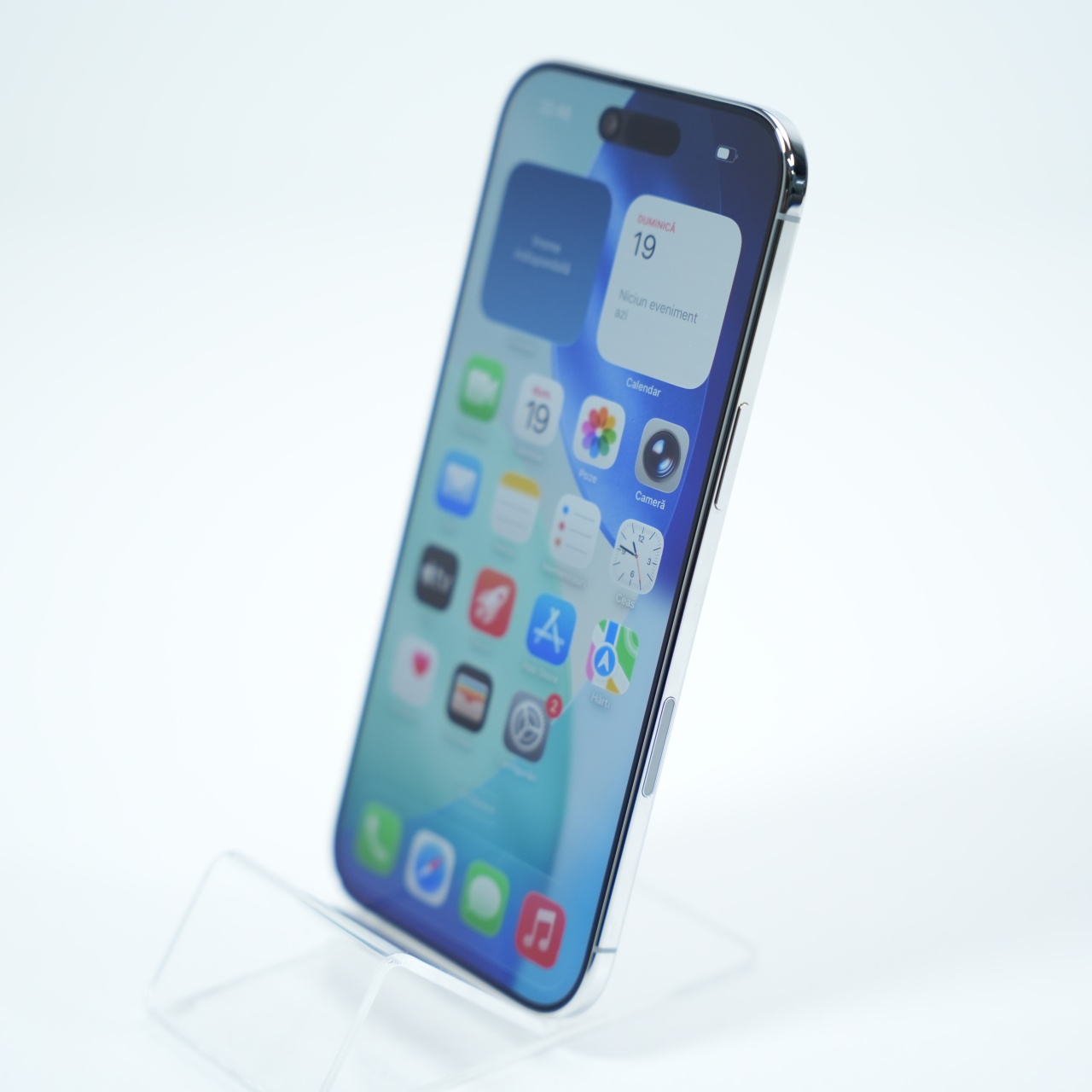 Telefon Apple iPhone Air 256GB - 3 | YEO