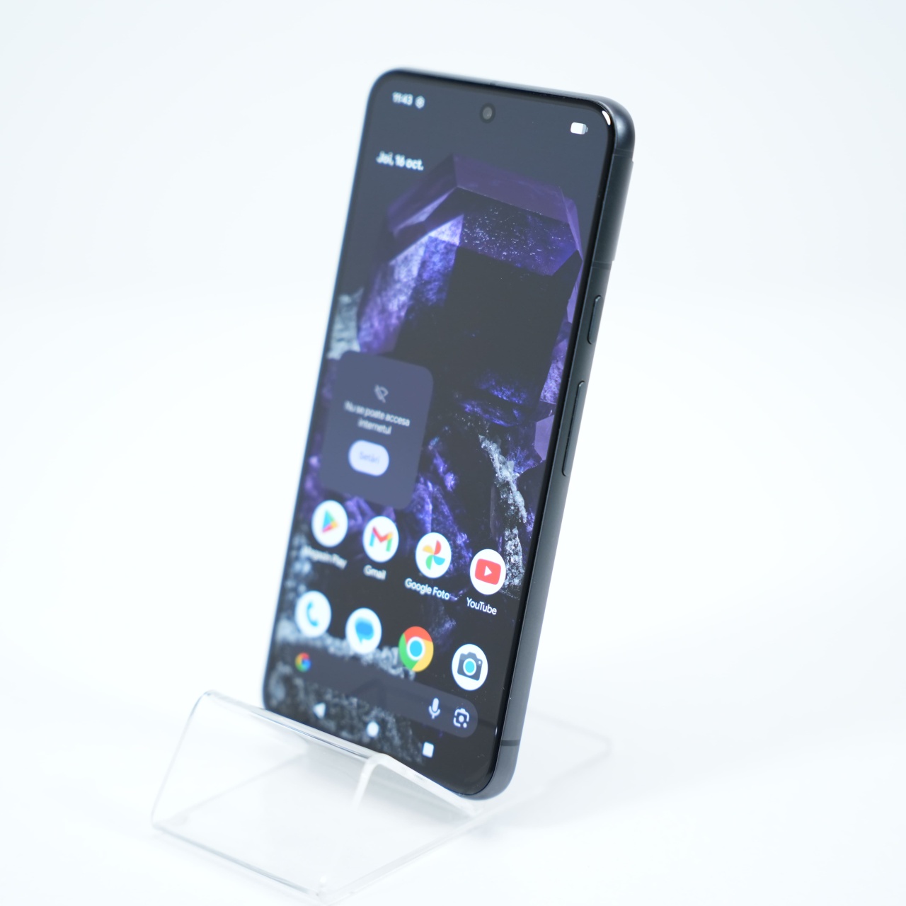 Telefon Google Pixel 8 128GB - 1 | YEO